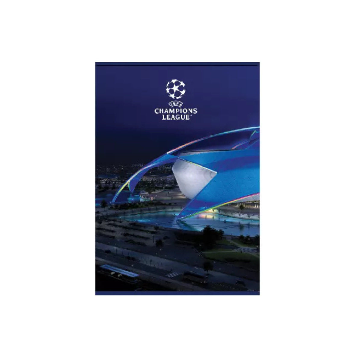 Sveska UEFA