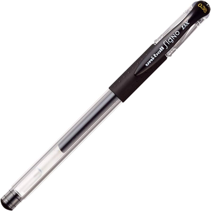 Hemijska olovka Uni-Ball Signo 0.38mm