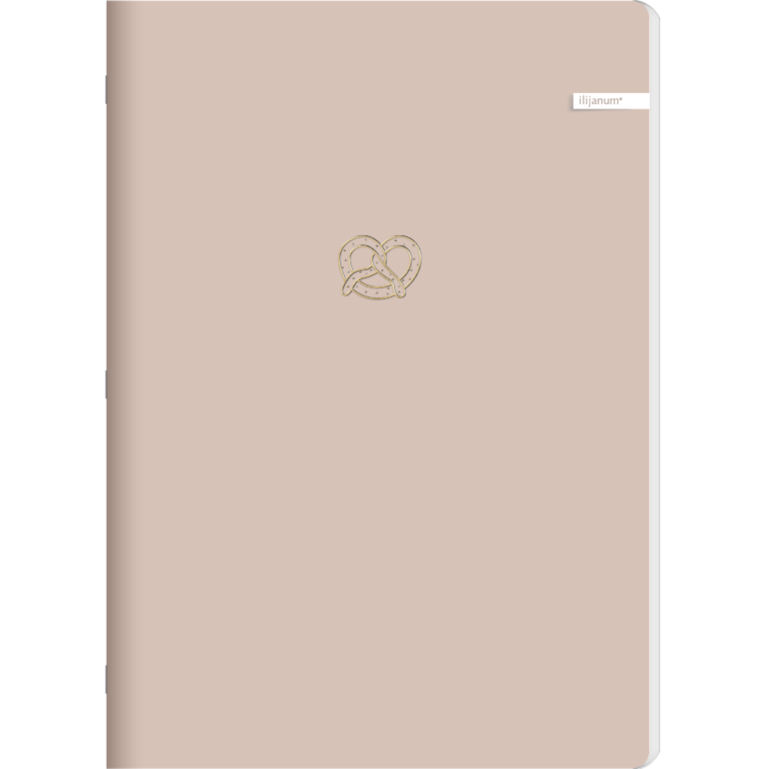 Sveska Soft Touch Ilijanum