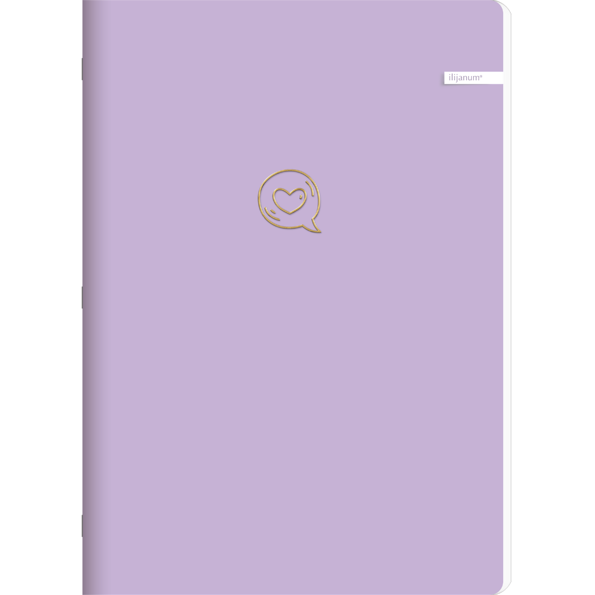Sveska Soft Touch Ilijanum