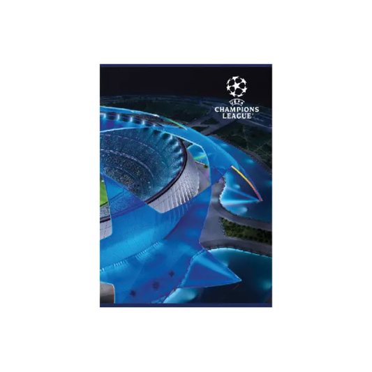 Sveska UEFA