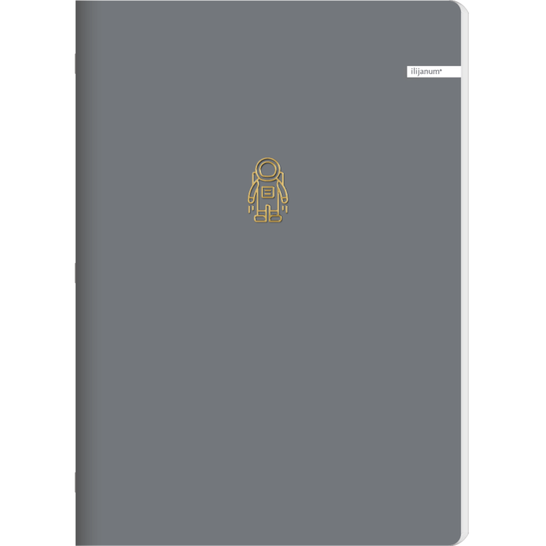Sveska Soft Touch Ilijanum