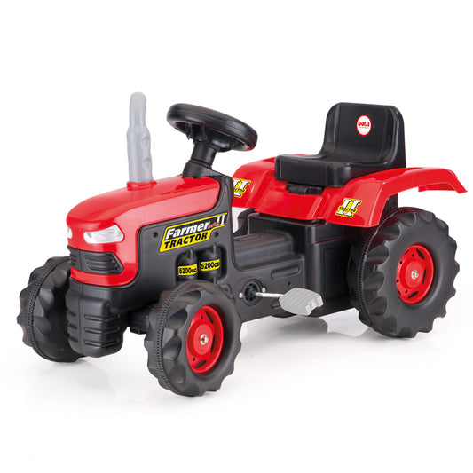 Traktor na pedale