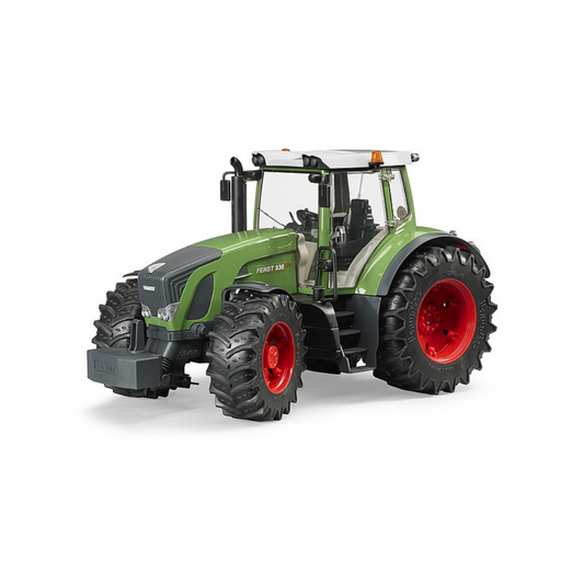 Traktor Fendt 936 Vario