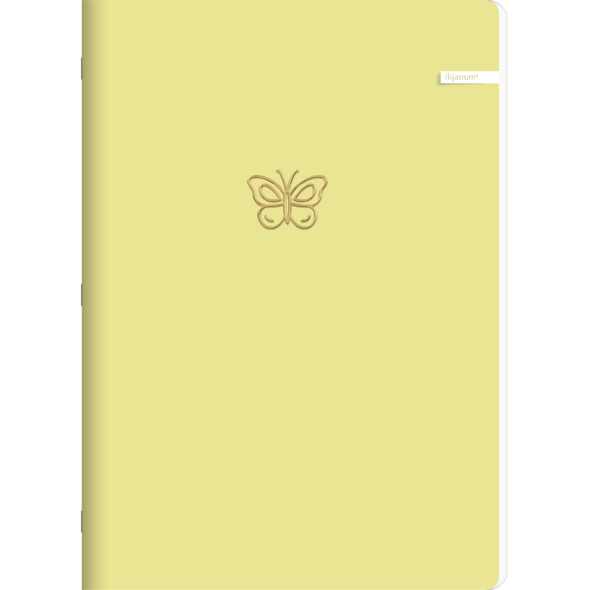 Sveska Soft Touch Ilijanum