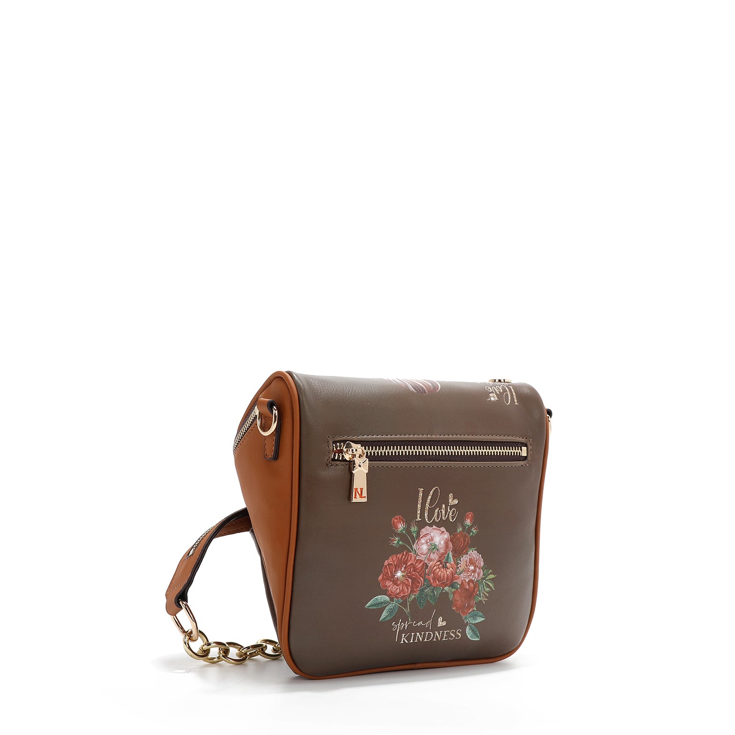 Torba Nicole Lee BD17122 Blind Date FW2024