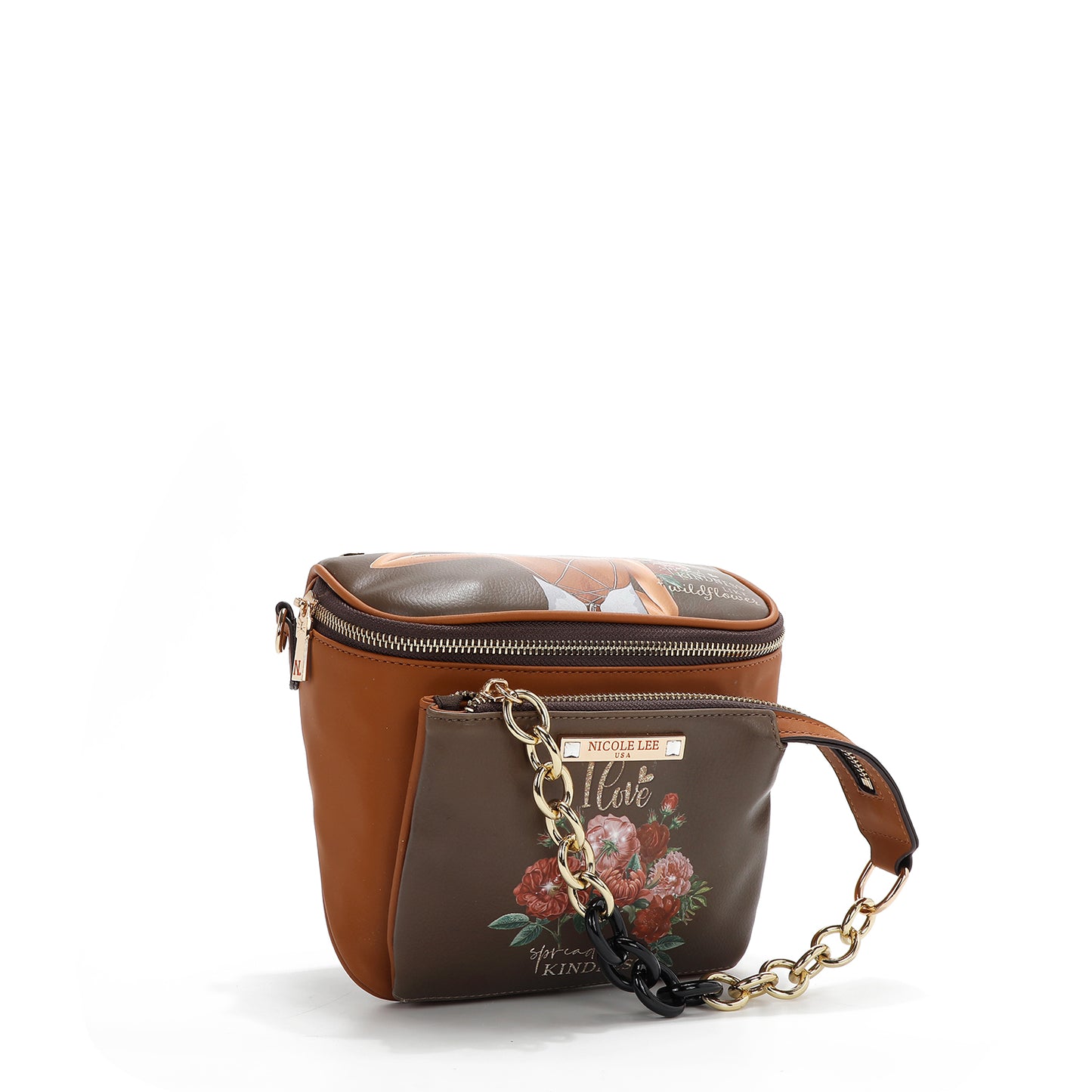 Torba Nicole Lee BD17122 Blind Date FW2024