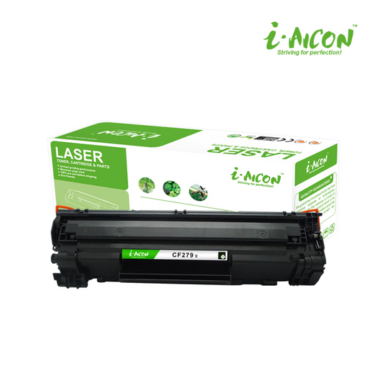 Toner HP CF279A