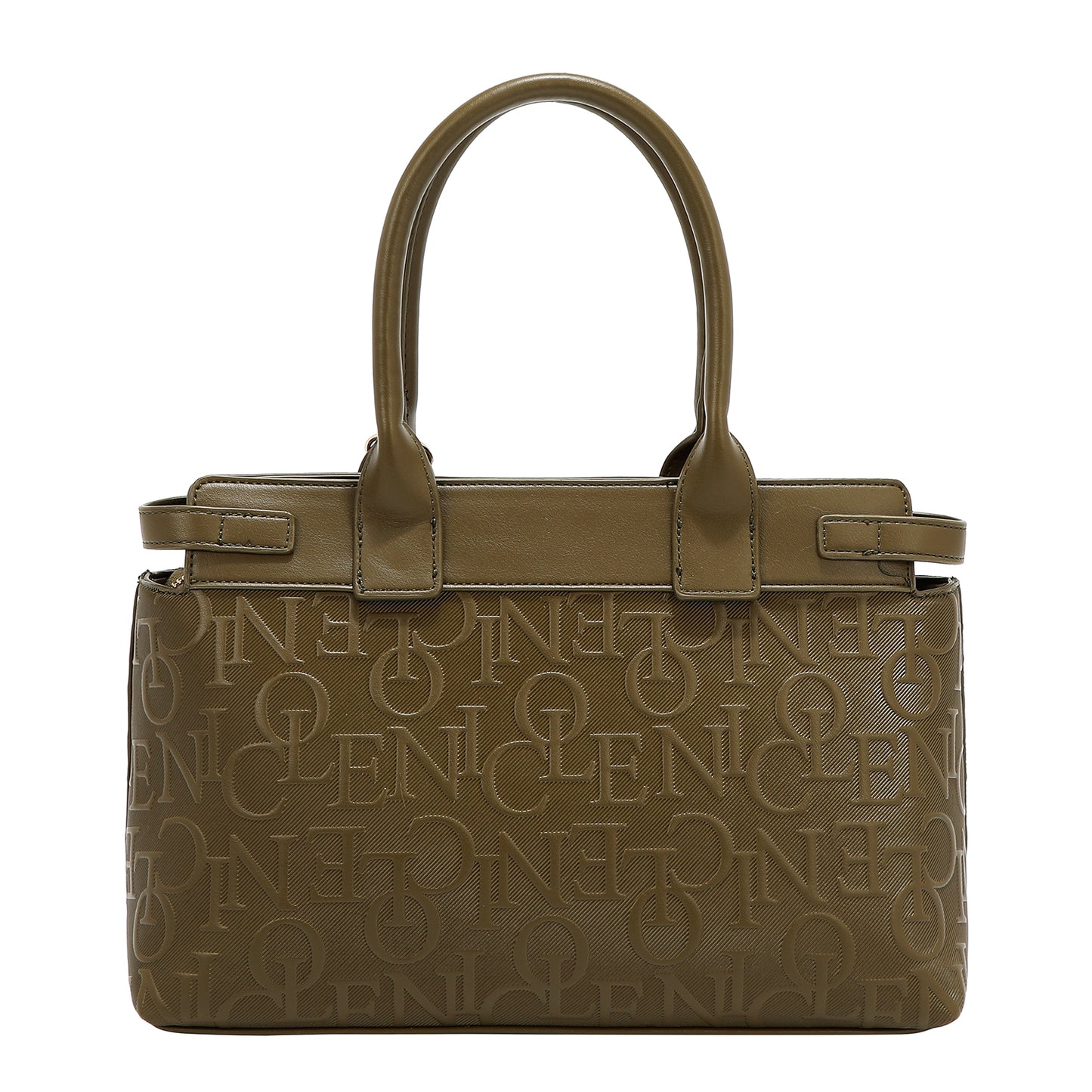 Torba Nicole Lee EMB17504 olive