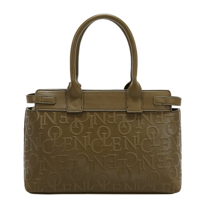 Torba Nicole Lee EMB17504 olive