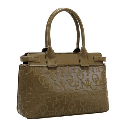 Torba Nicole Lee EMB17504 olive