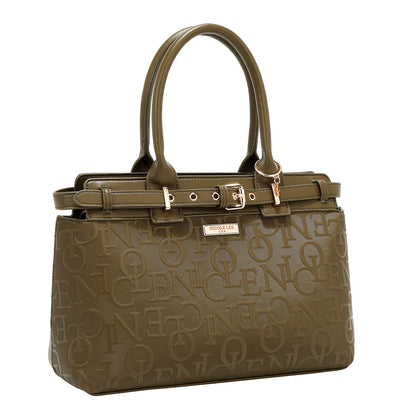 Torba Nicole Lee EMB17504 olive