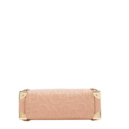 Torba Nicole Lee EMB17506 pink