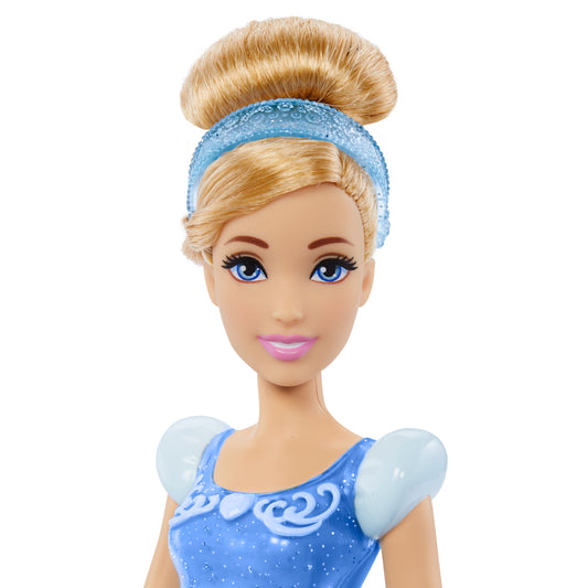 Disney princeza Pepeljuga