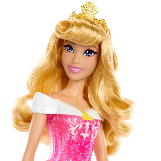 Disney princeza Aurora