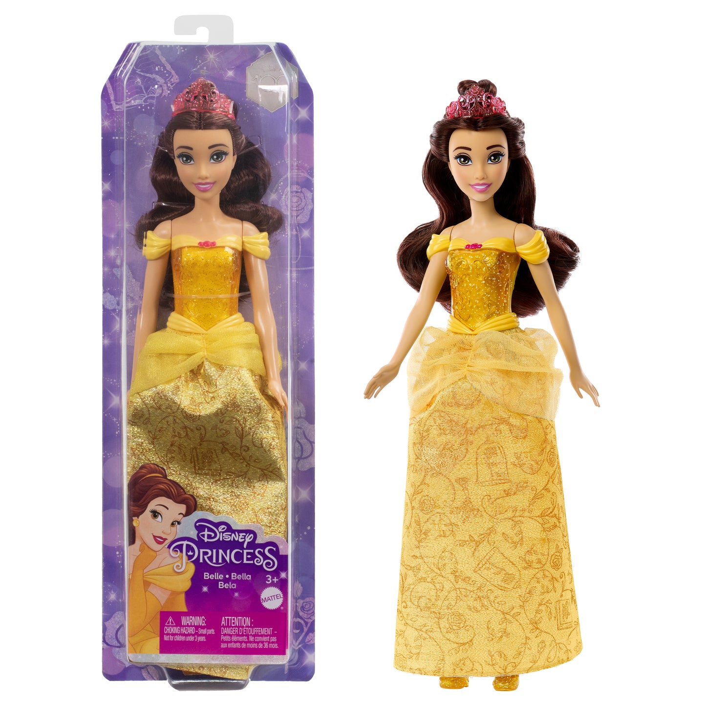 Disney princeza Bela