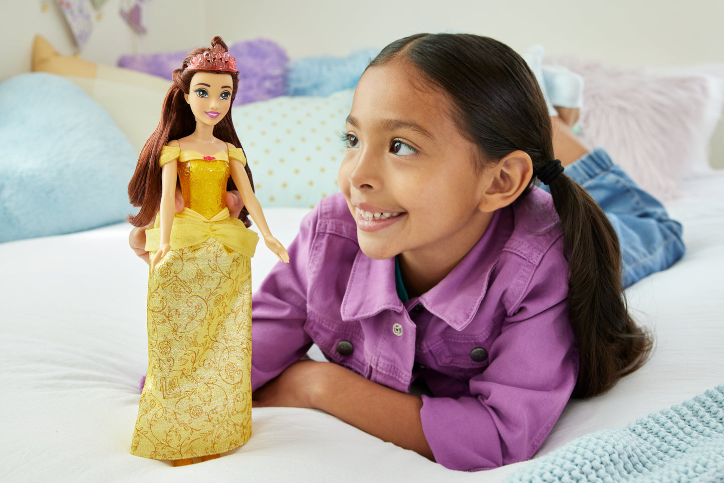 Disney princeza Bela