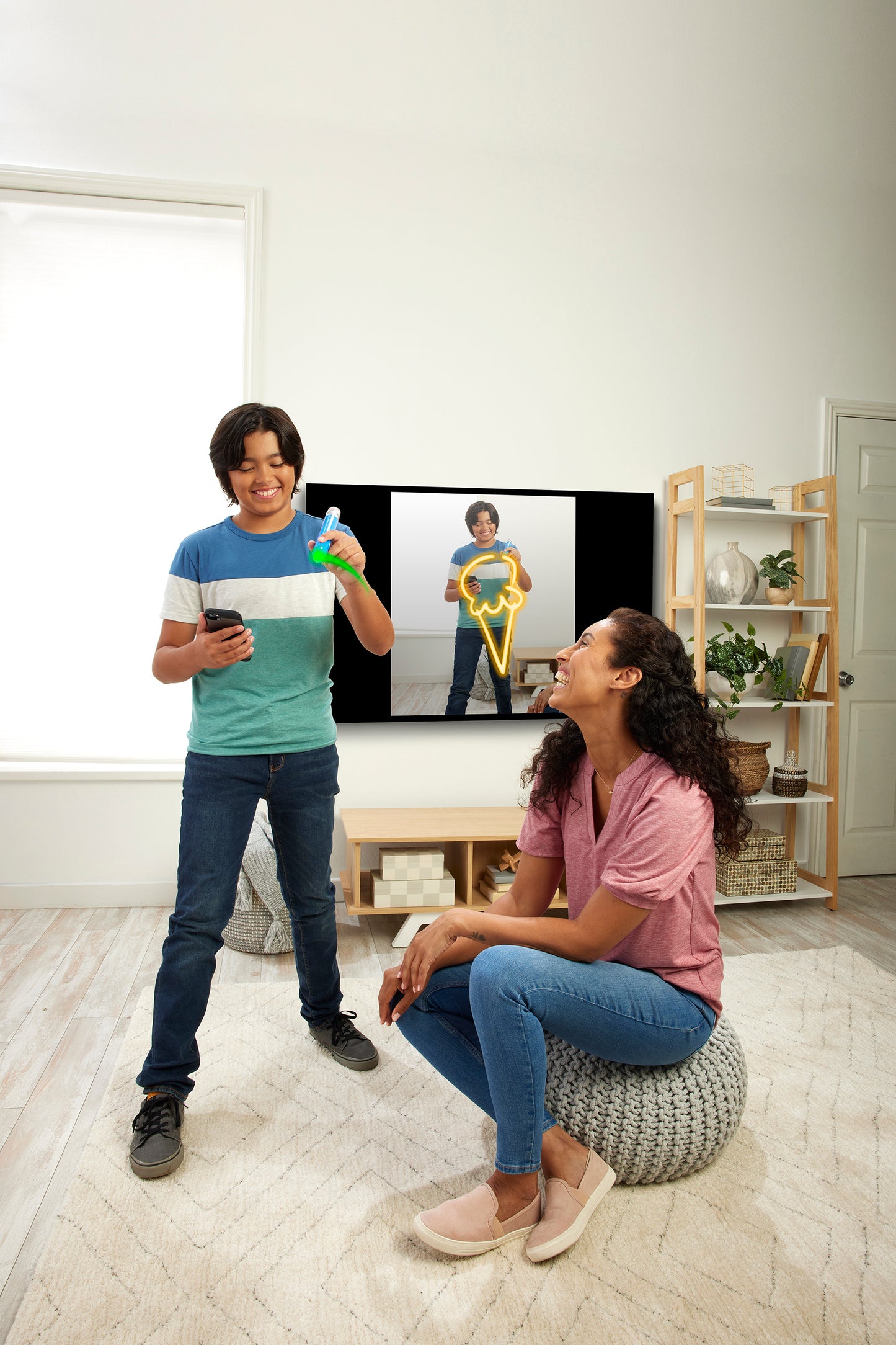Pictionary Air 2.0