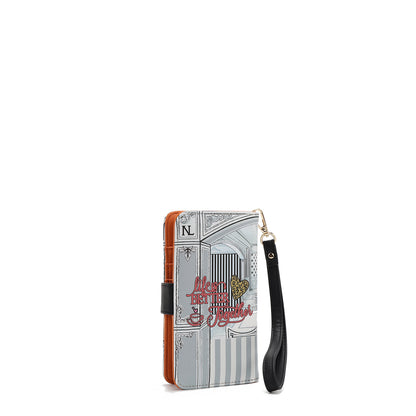 Futrola za mobilni Nicole Lee HP6617 Ladies night out