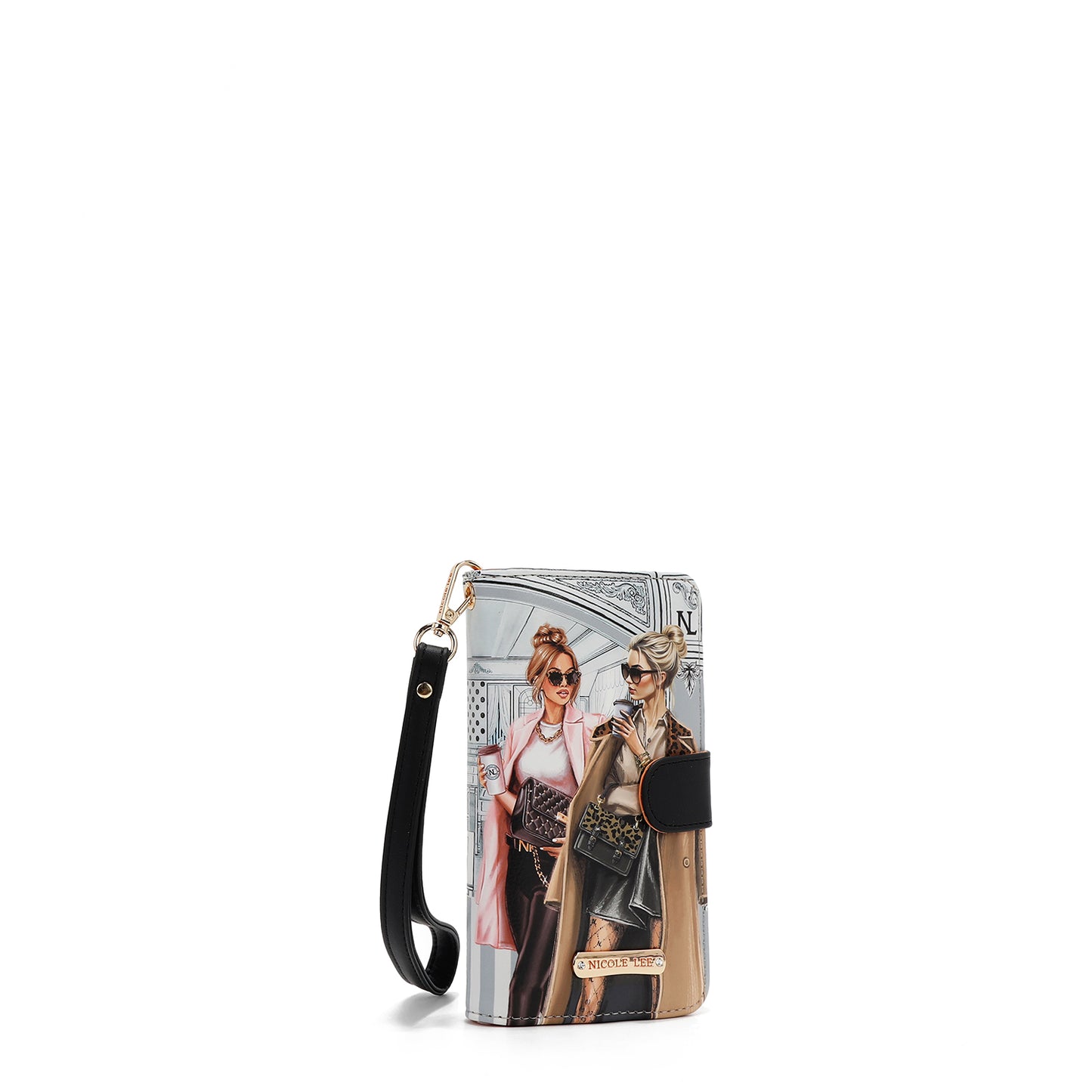 Futrola za mobilni Nicole Lee HP6617 Ladies night out