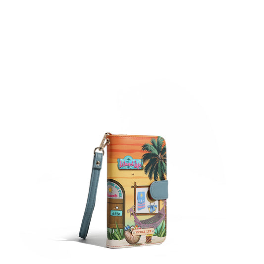 Futrola za telefon Nicole Lee PRT7455 SUN & SAND SS2025