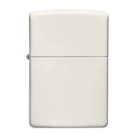 Zippo upaljač White Matte