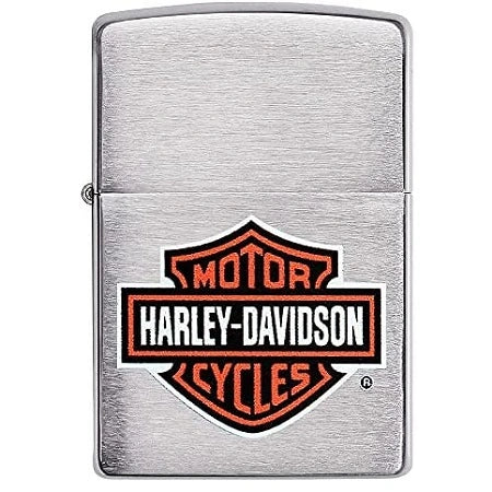 Zippo upaljač Harley Davidson