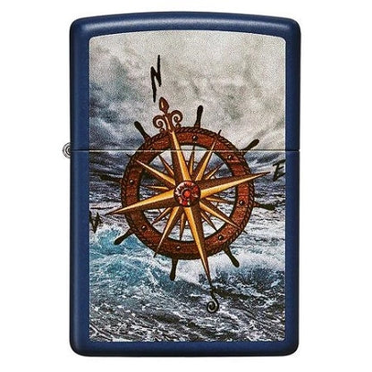Zippo upaljač Compas Designe