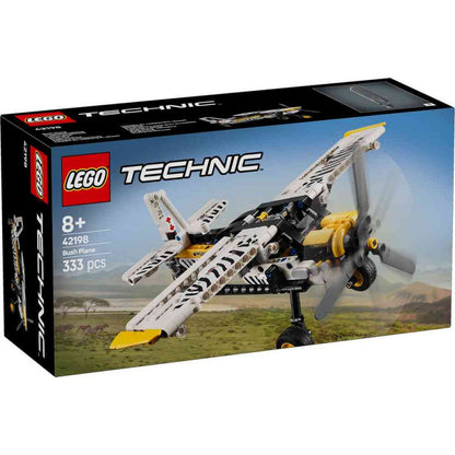 LEGO Technic visokokrilni avion