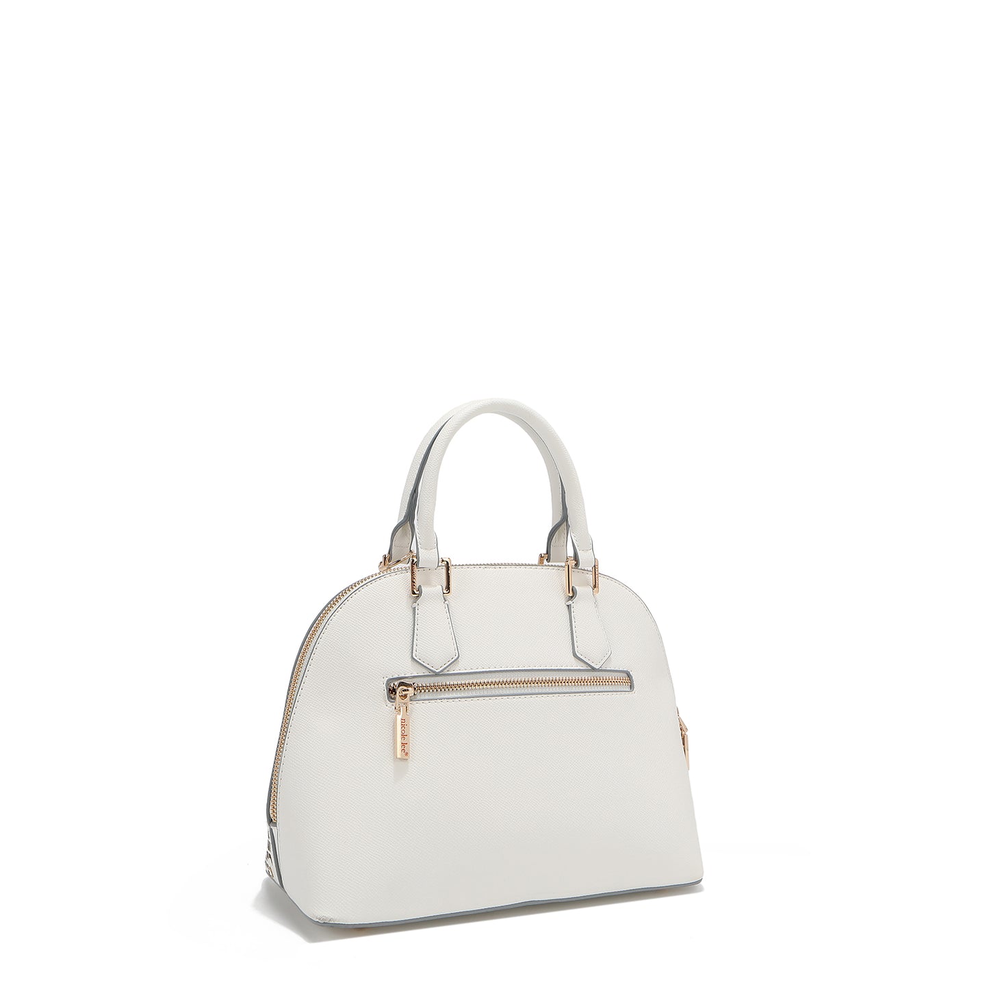 Torba Nicple Lee LSR17281 white SS2025
