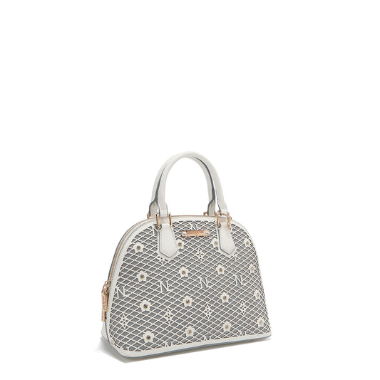 Torba Nicple Lee LSR17281 white SS2025