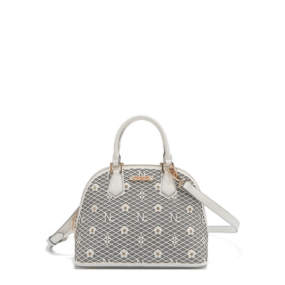 Torba Nicple Lee LSR17281 white SS2025