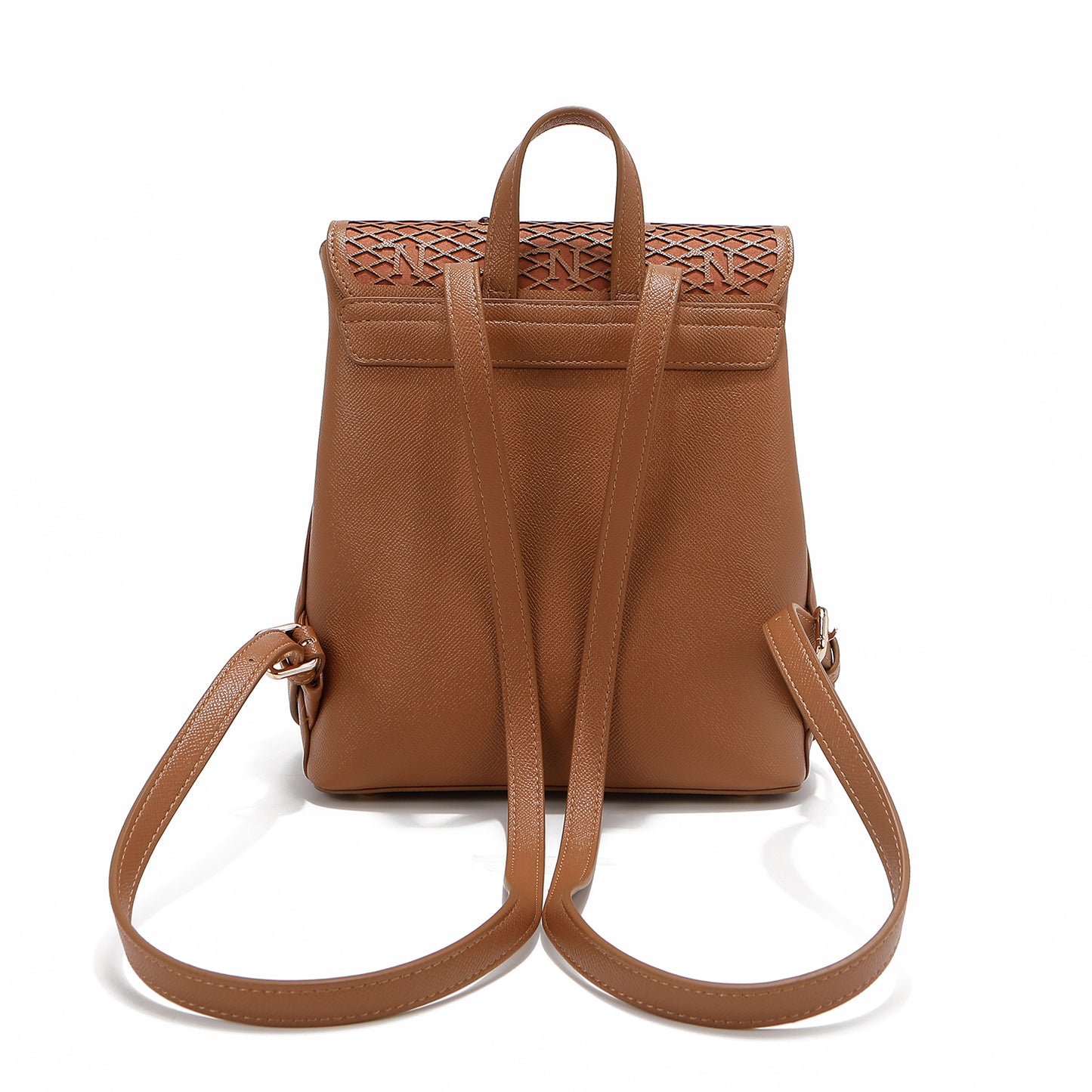 Ranac Nicole Lee LSR17284 brown SS2025