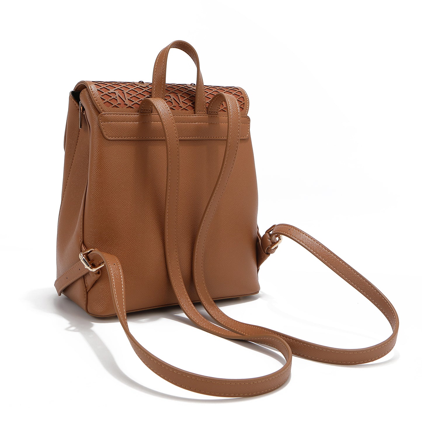 Ranac Nicole Lee LSR17284 brown SS2025