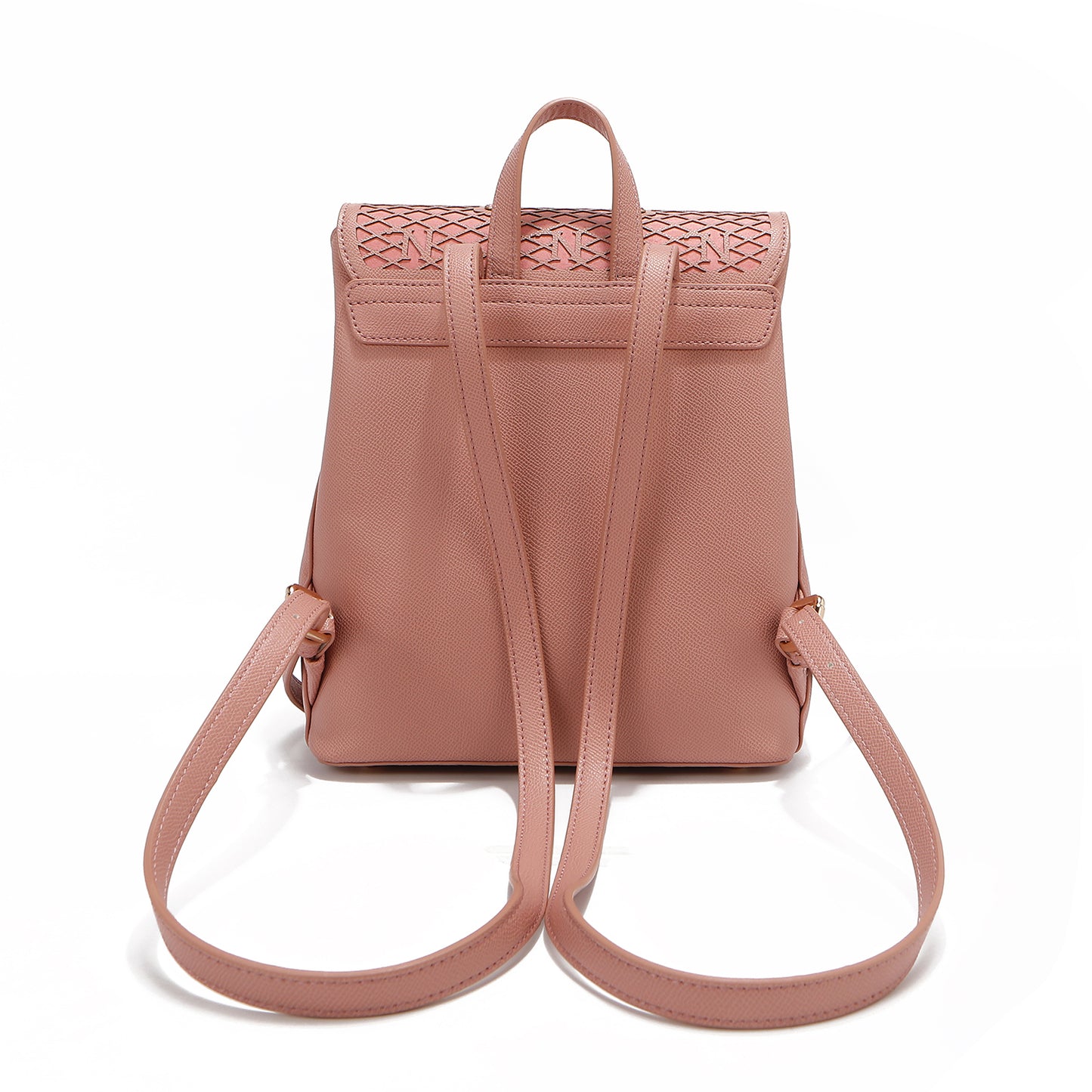 Ranac Nicole Lee LSR17284 pink