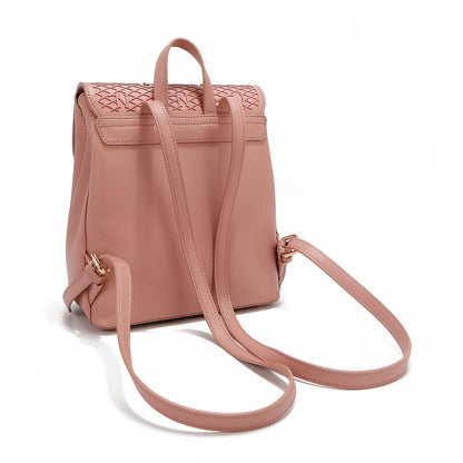 Ranac Nicole Lee LSR17284 pink