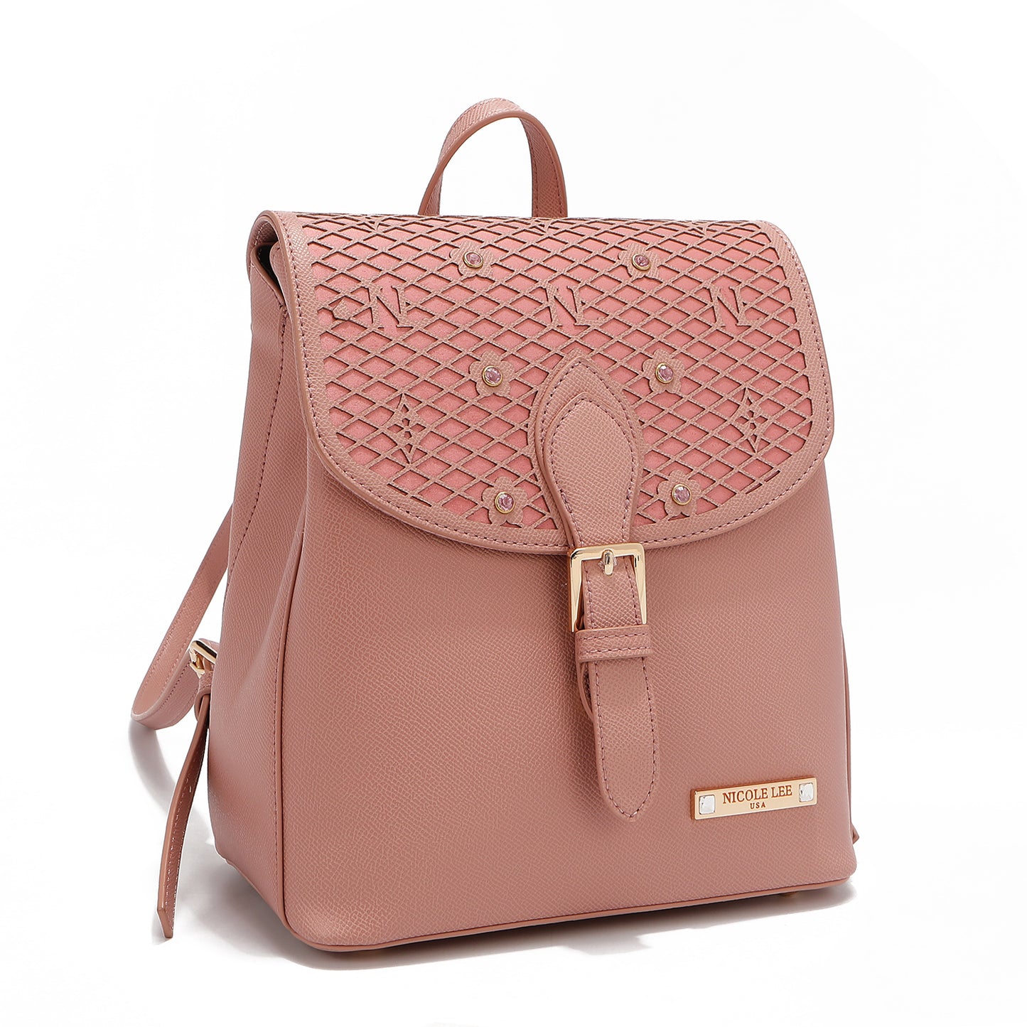 Ranac Nicole Lee LSR17284 pink