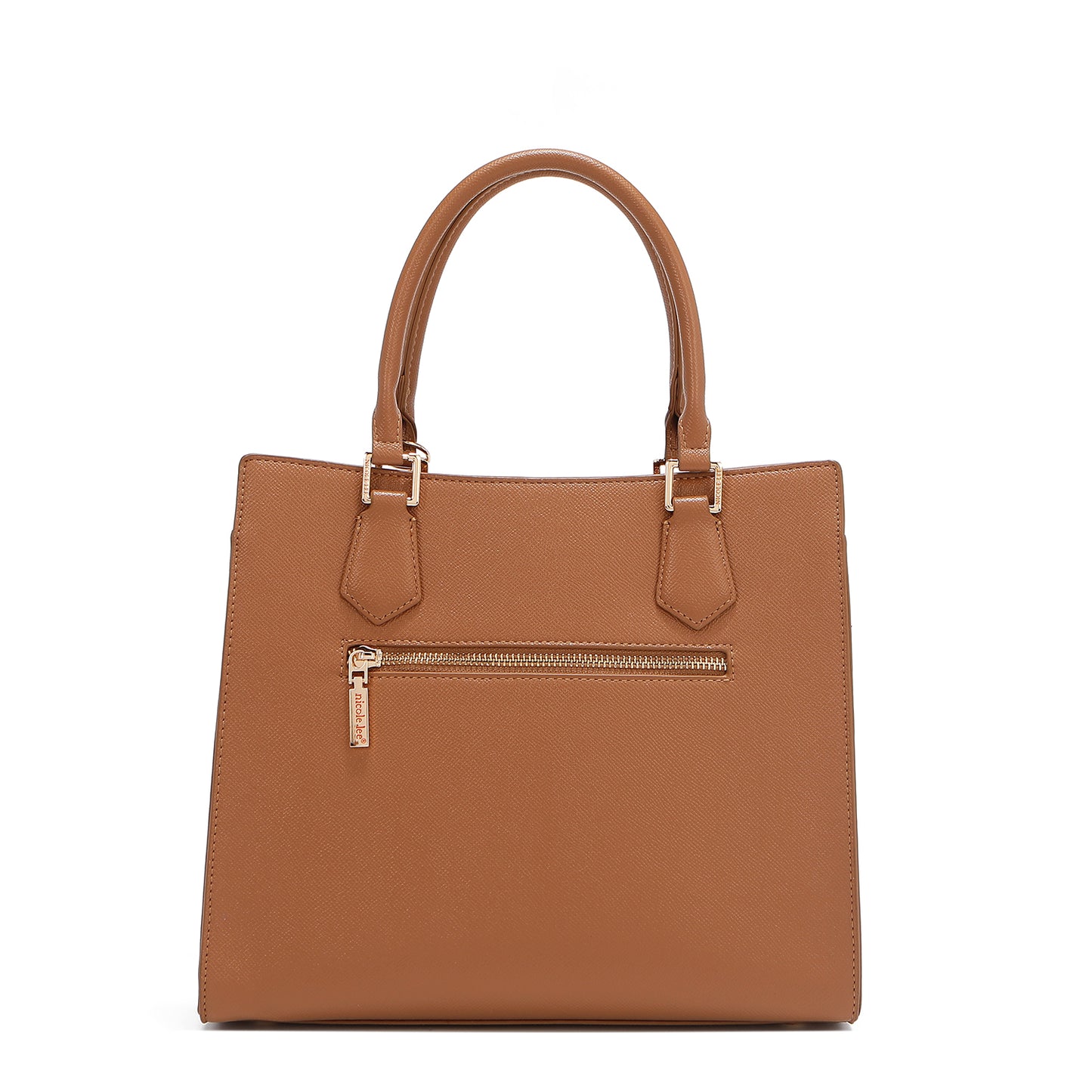 Torba Nicole Lee LSR17286 brown SS2025