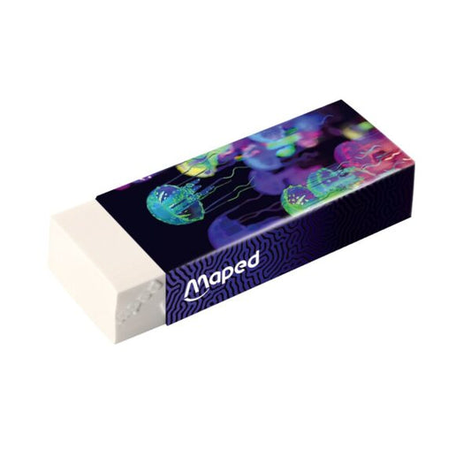 Gumica DeepSea Maped