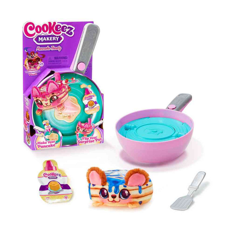 Cookeez set za pravljenje palačinki