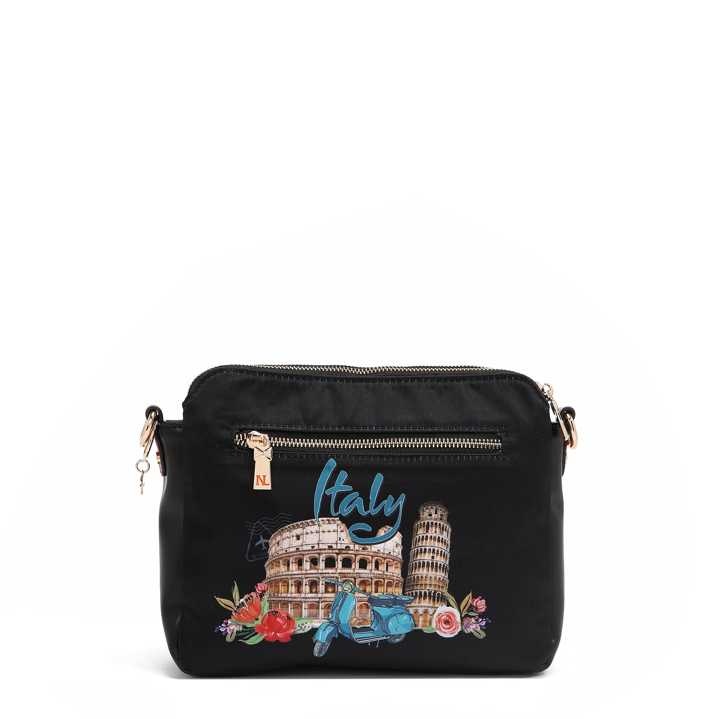 Torba Nicole Lee MTI17218 Martha travel Italy
