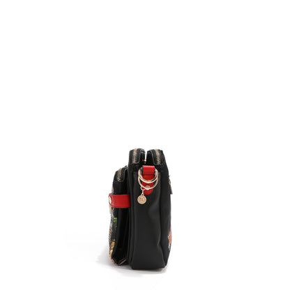 Torba Nicole Lee MTI17218 Martha travel Italy