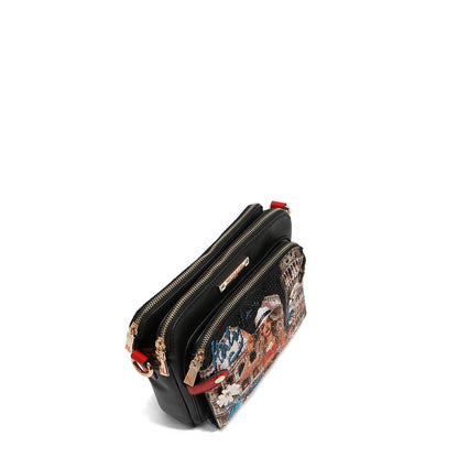 Torba Nicole Lee MTI17218 Martha travel Italy