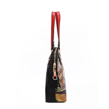 Torba Nicole Lee MTI17219 Martha Travels Italy