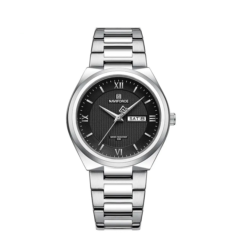 NAVIFORCE muški sat NF 8030 SB/584