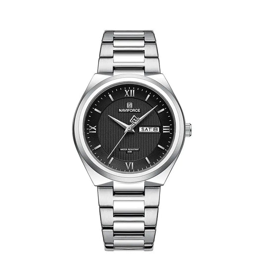 NAVIFORCE muški sat NF 8030 SB/584