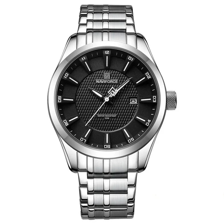 NAVIFORCE muški sat NF 8032 SB/587