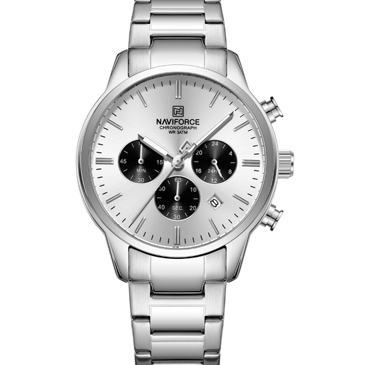NAVIFORCE muški sat NF 8076 SWS/638