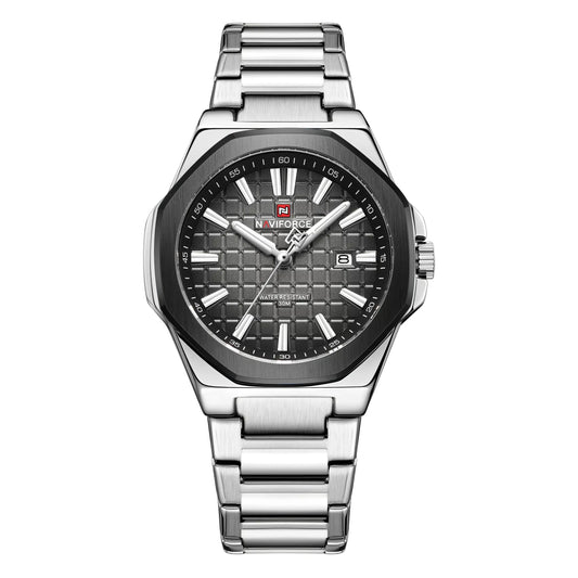 NAVIFORCE muški sat NF 9258 SGYS/641