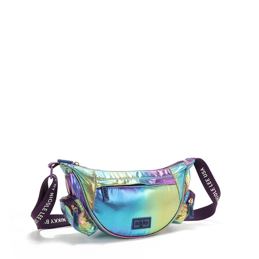 Torba Nikky NK12805 Rainbow FW2024